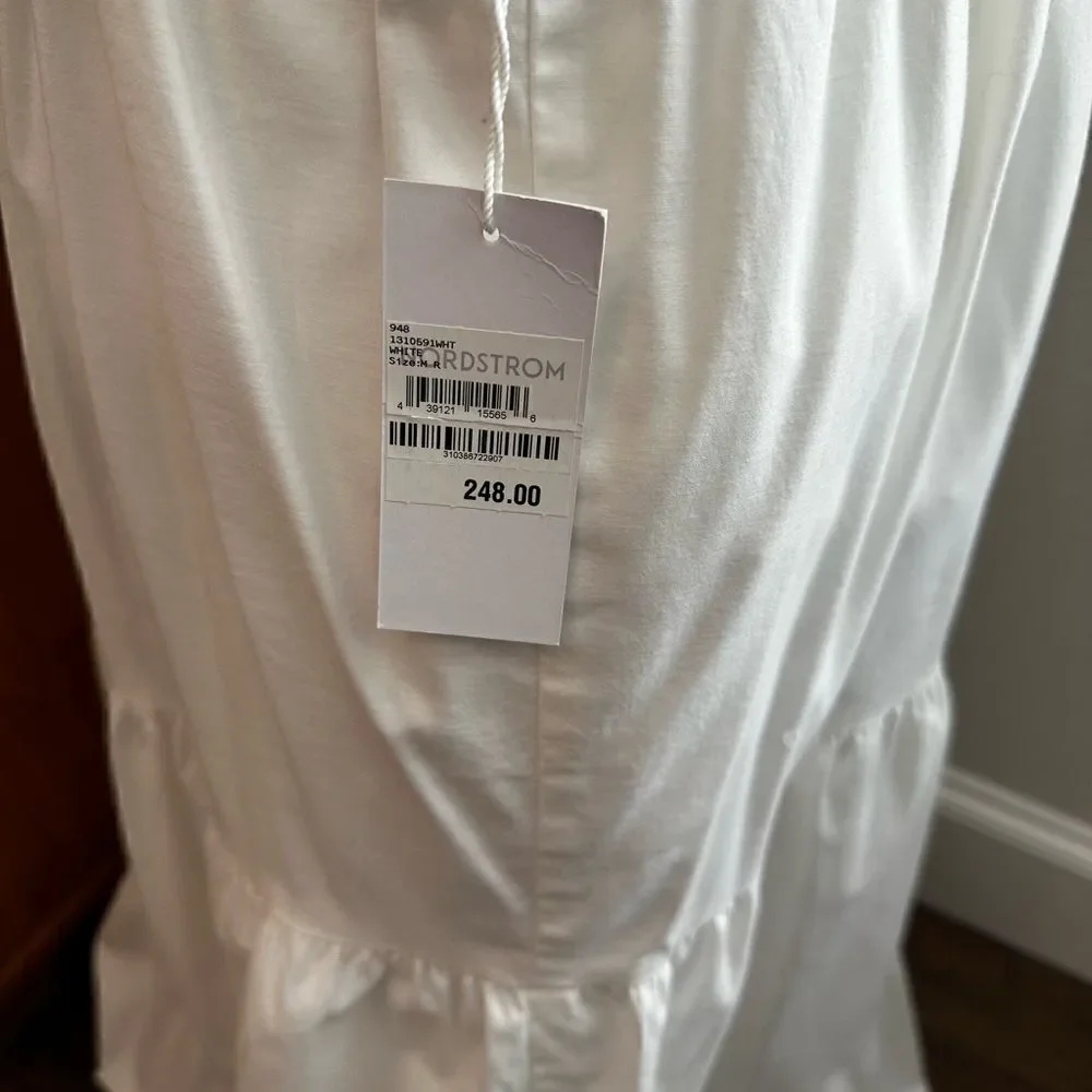 Reformation Dress-R13 - Picture 6 of 7